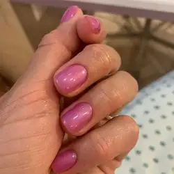 Downtown nails