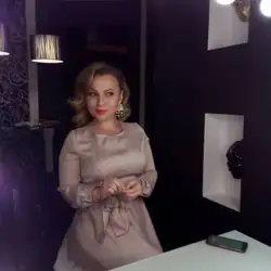 Мій коханий
