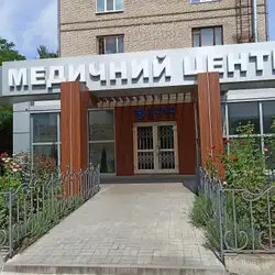 Медичний центр Elitmed Service