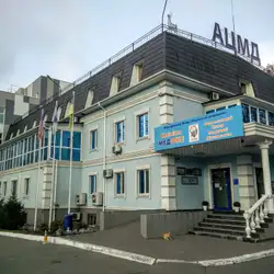 АЦМД Медокс