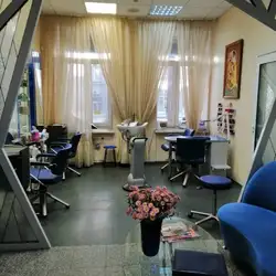 Центр краси та здоров'я АВРОРА