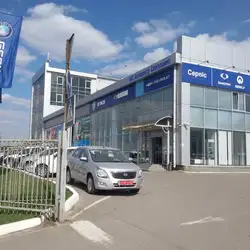 СТО АІС Автоцентр Святошино