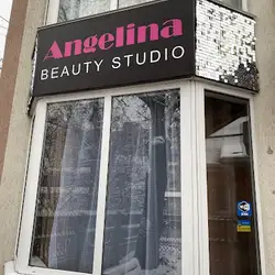Beauty Studio Angelina
