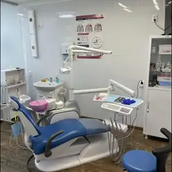 R-dent — Дніпро