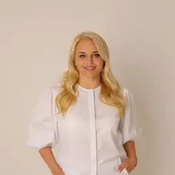 Медичний центр Намисто