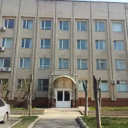 Аддімед — Одеса