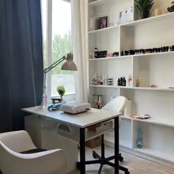 Novachenko Nails — Київ