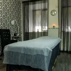Harmony Massage & SPA