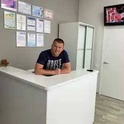 Екодент