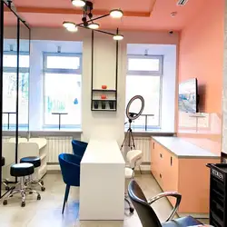HAIRDESIGN Beauty Salon