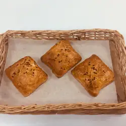 Перша Пекарня — Дніпро
