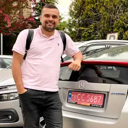 Пригін авто Aautoscout