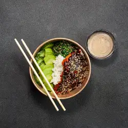 Nika Sushi — Львів