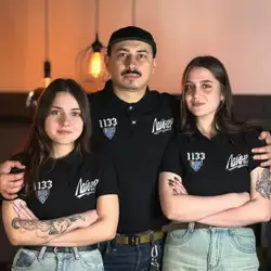 Tattoo liner Mykolaiv