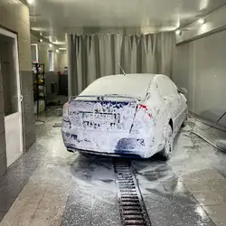 Автосалон Вечірій 20