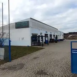СТО Max drive