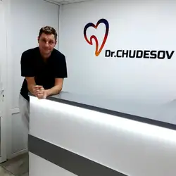 Dr. Chudesov