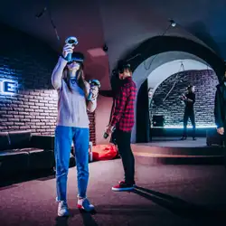CubeVR