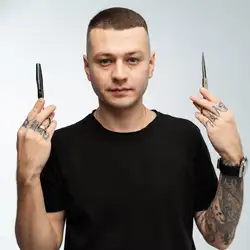 Arsen Dekusar studio - Львів