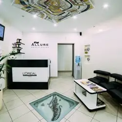 Art ALLURE beauty style