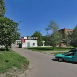 Автомийка Агротехснаб