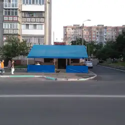 Коррида — Одеса