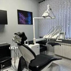 Oliinyk dental clinic