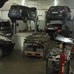 ECAR ODESSA