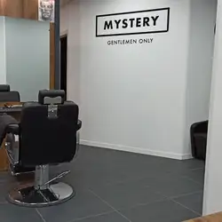 Mystery — Чернігів