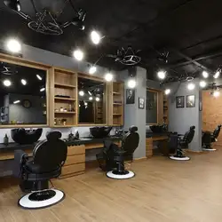 Gentlemen's Club