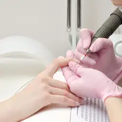 Нігтьова студія Nails Viktoriya Nikopol