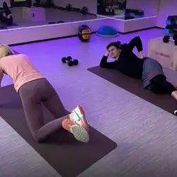 Enjoy Fitness Studio