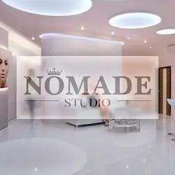 Nnomade