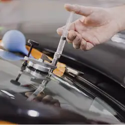 Auto Glass Studio
