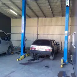 Автомийка