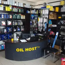 OILHOST