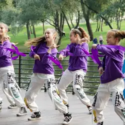 Dance Family - Харківське шосе