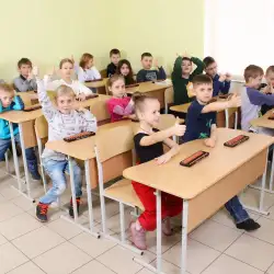 Школа усного рахунку Соробан - Тячів, Грабовського 22