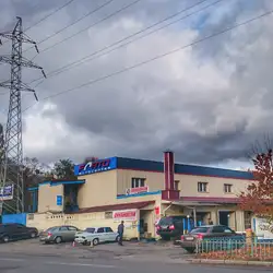 ReCar — Київ