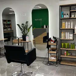 Just hair