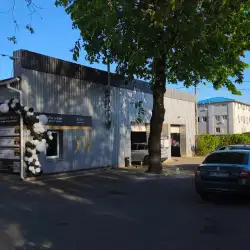Avtomotiv Wash - Запорізьке шосе