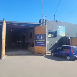 DSservice