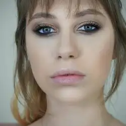 Ліза Клочкова