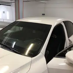 Тонування автоскла