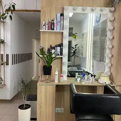 Nail Studio LAK — Суми