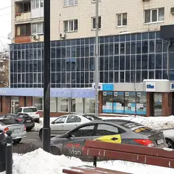 Лабараторія Діла - Київ, Лесі Українки, 3