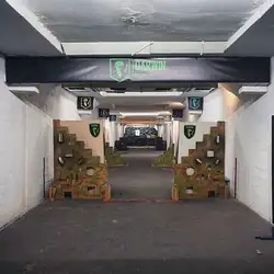 Тир Darwin