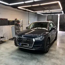 Dream auto studio