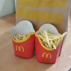 McDonald’s — Київ