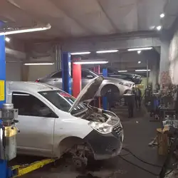 Family Auto Service